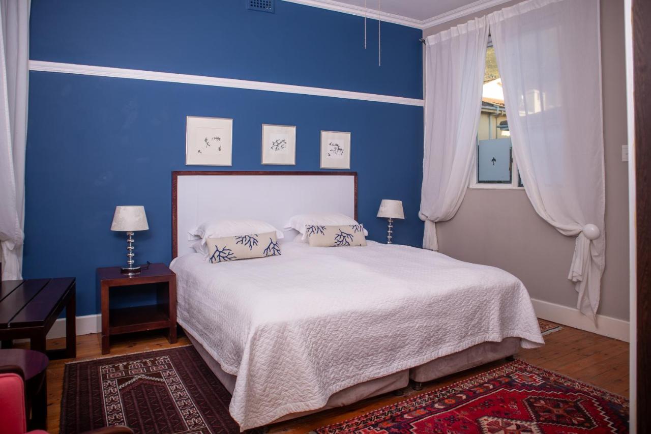 Barry Hall Apartments - B&B