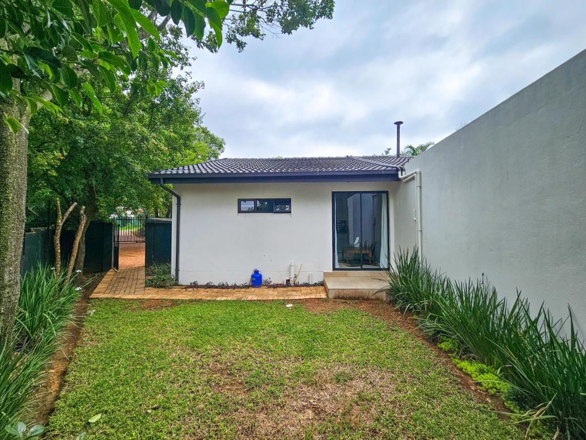 Micro Urban Oasis 2 - Ferienwohnung Pretoria