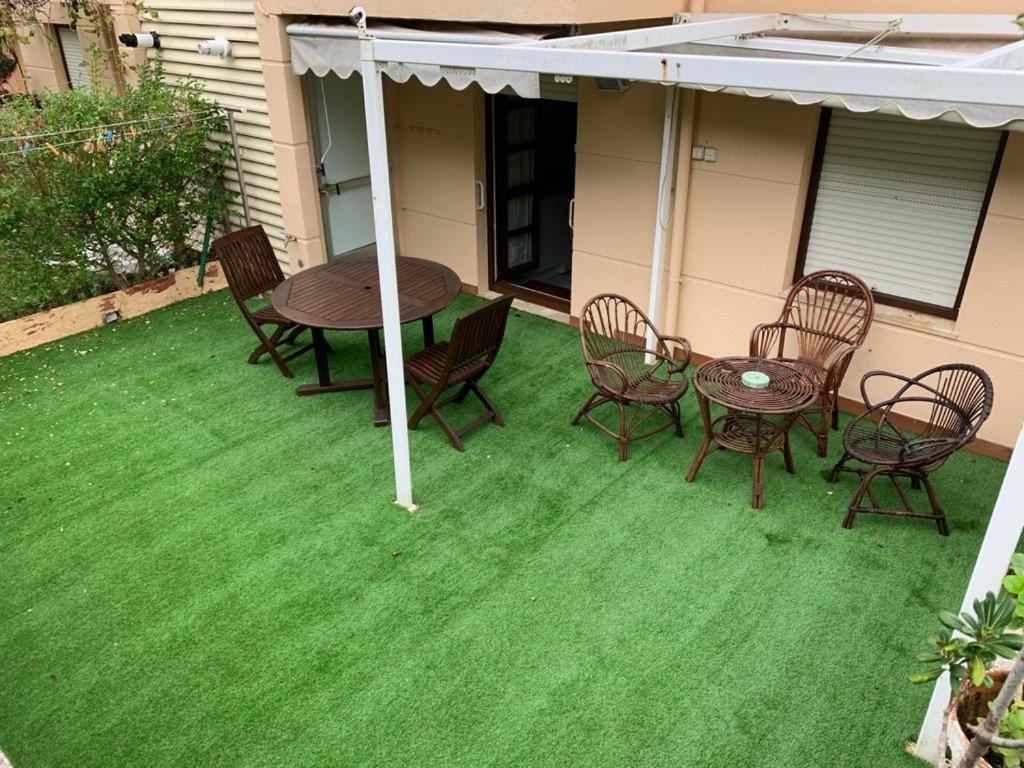 Apartamento Vista Mar - B&B