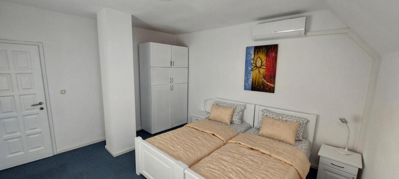Suite Familiare Deluxe