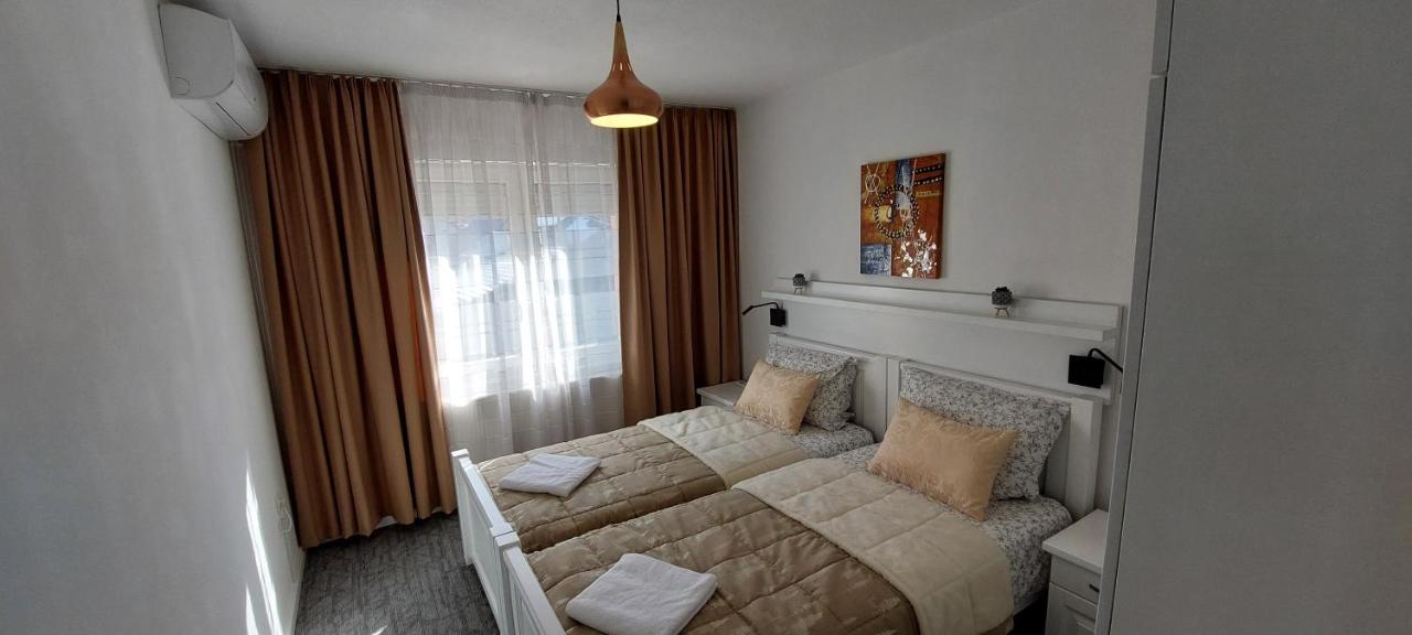 Appartamento con 2 Camere da Letto