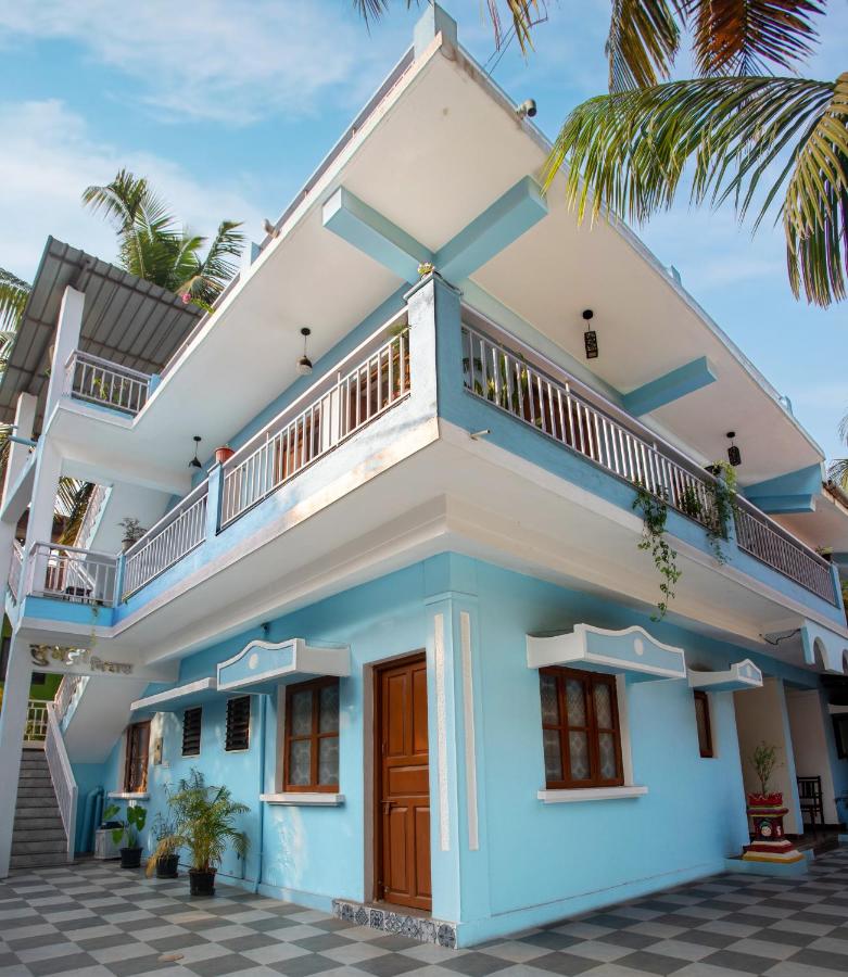 B&B Solim - Whiteboard Homes Siolim - Bed and Breakfast Solim