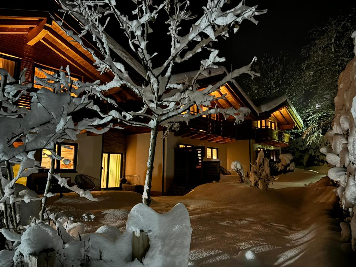 Chalets AurAlpin - B&B
