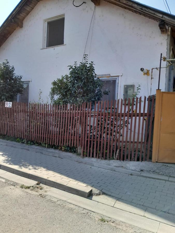 Olga house Deva - Ferienwohnung Deva