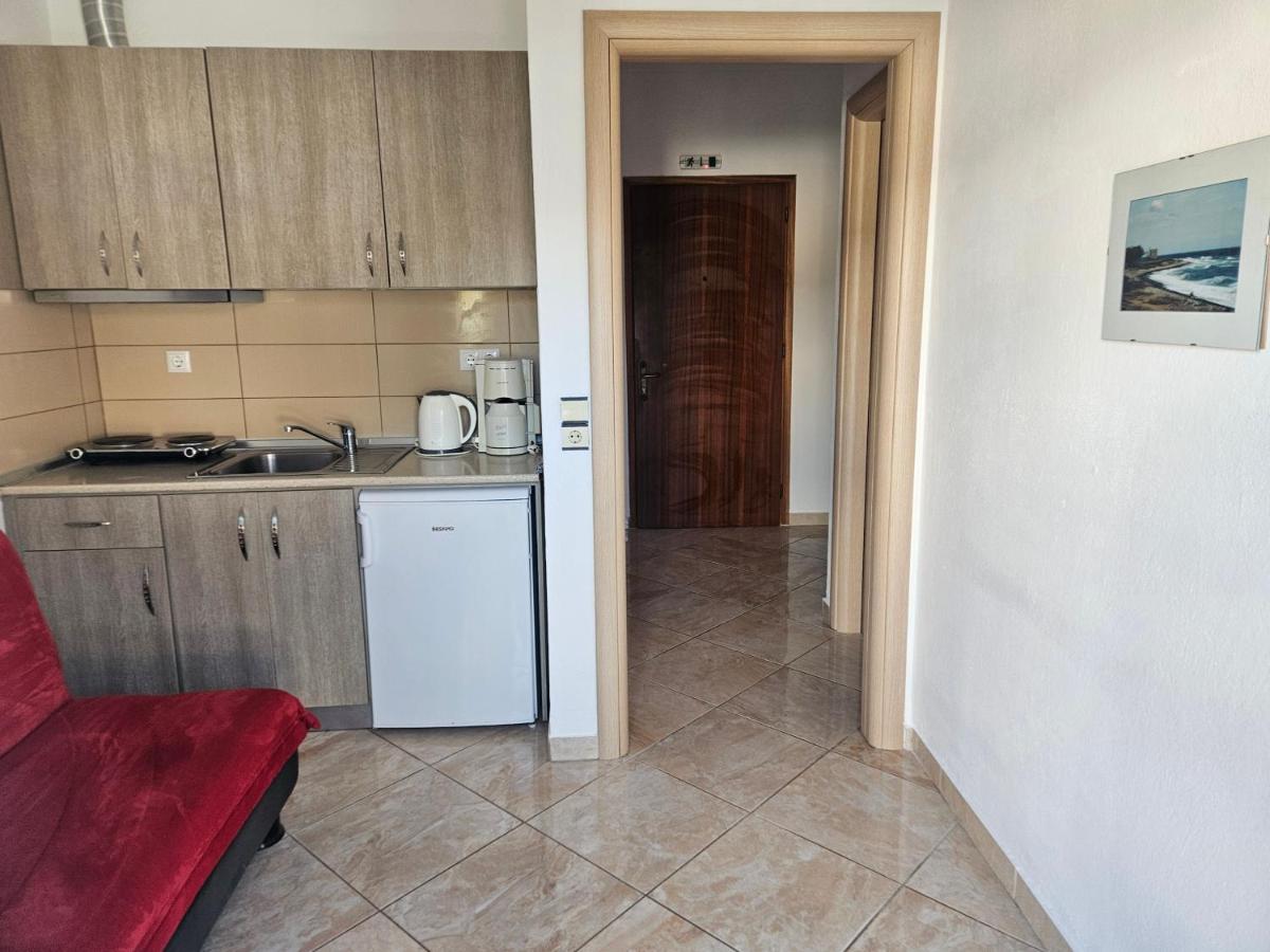 One-Bedroom Apartment (2 - 4 Adults)