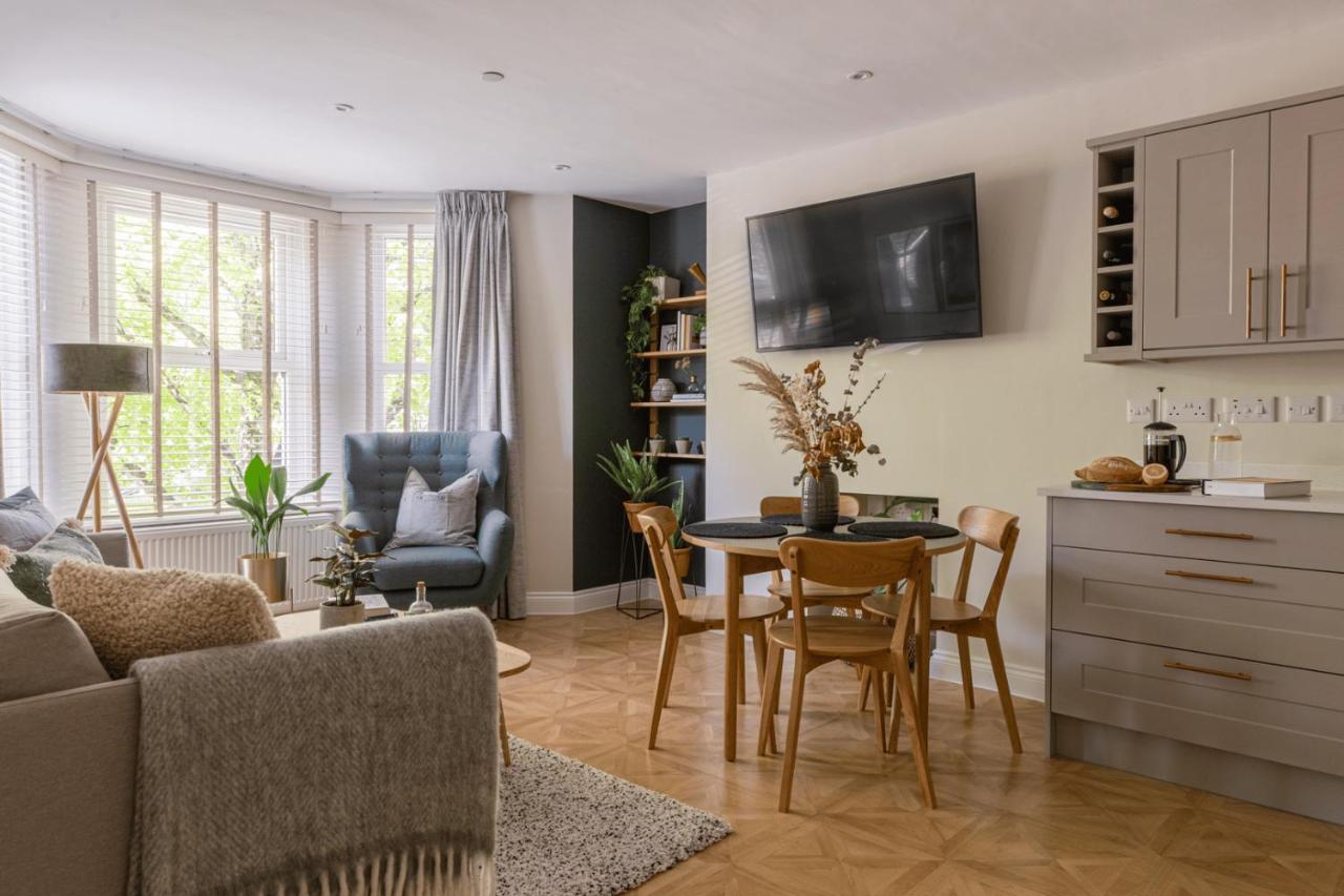 Appartement 1 Chambre