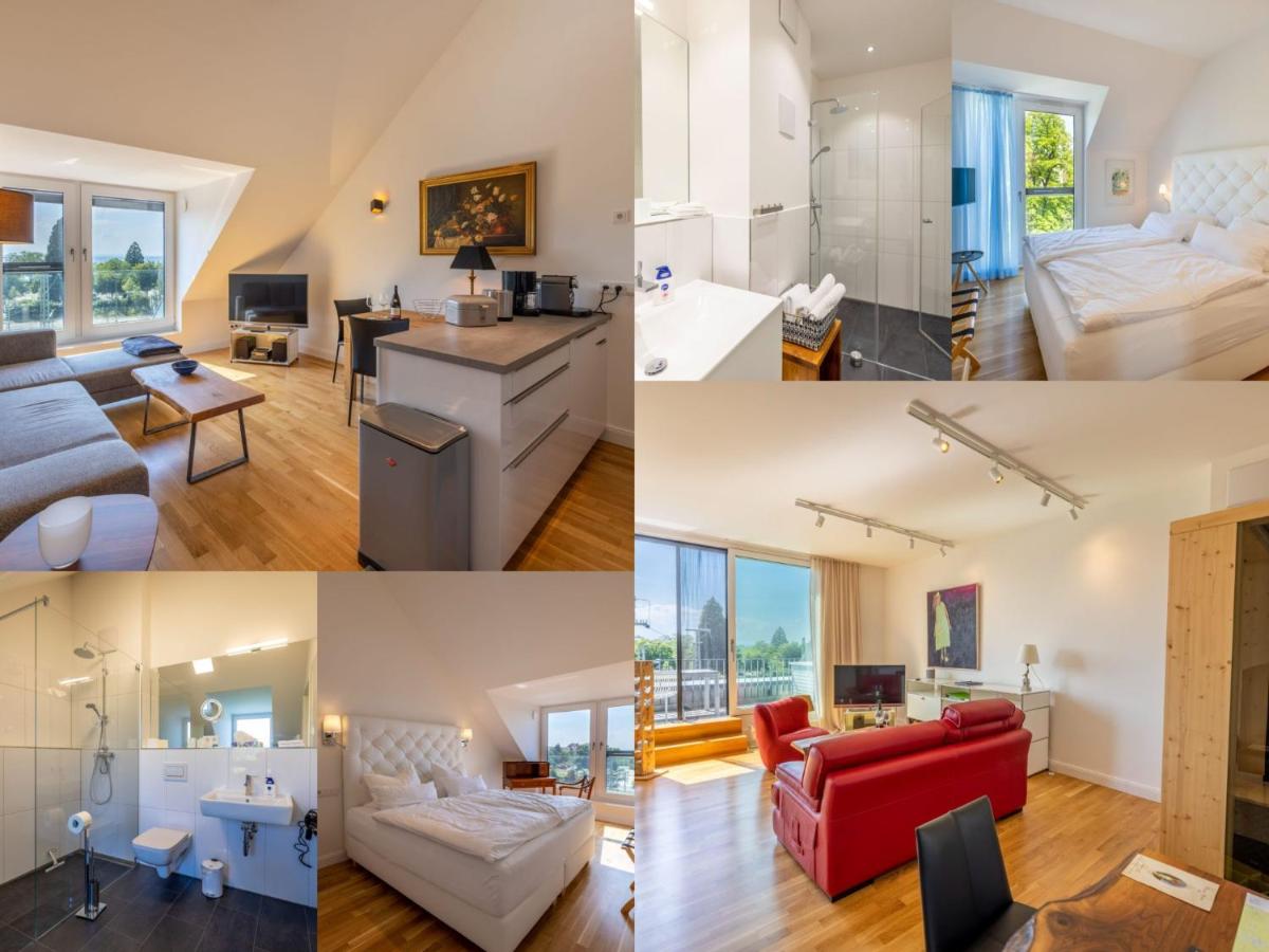 Chambre 2 Lits King-Size