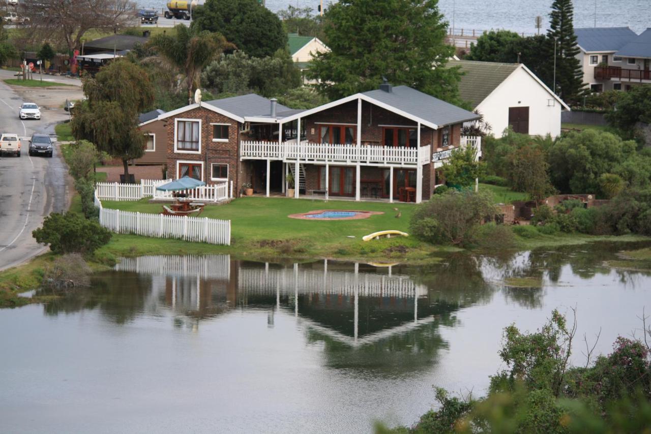 B&B Knysna - Salt River Lodge - Bed and Breakfast Knysna