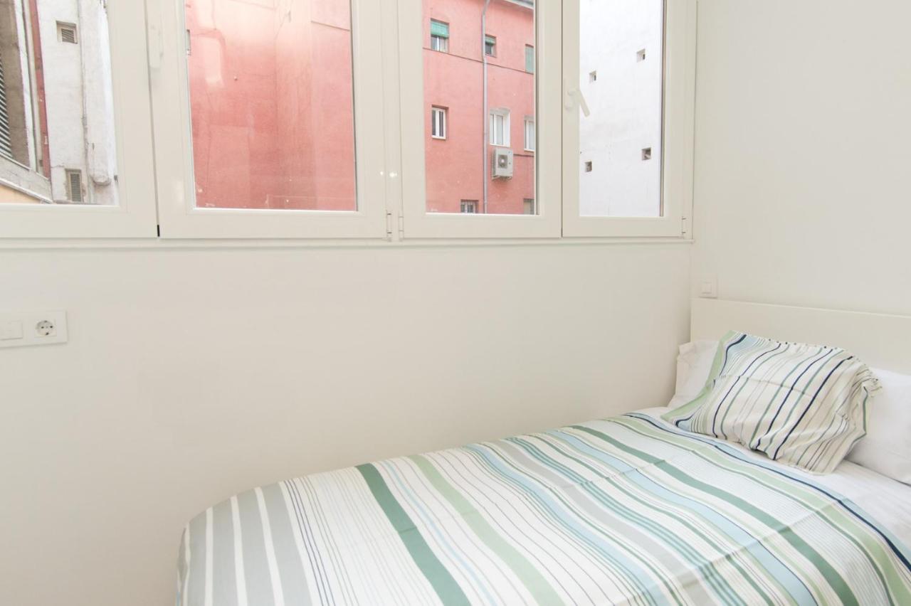 Apartment - Erdgeschoss