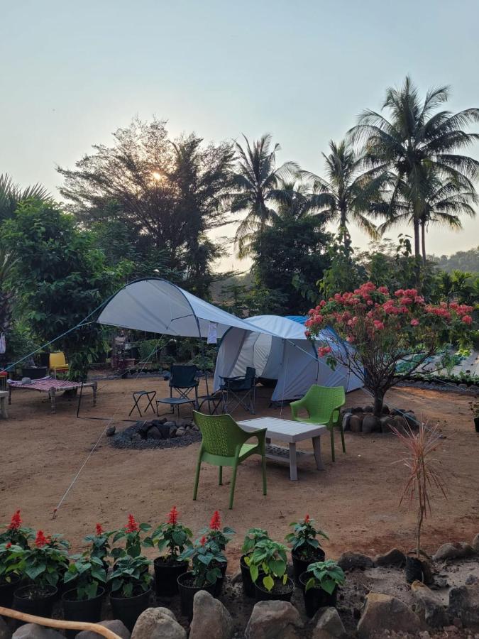 Tenda