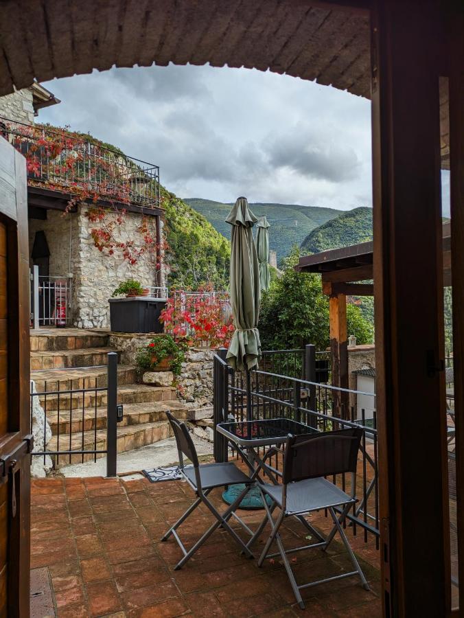 Le Rocche Valnerina Residence - B&B