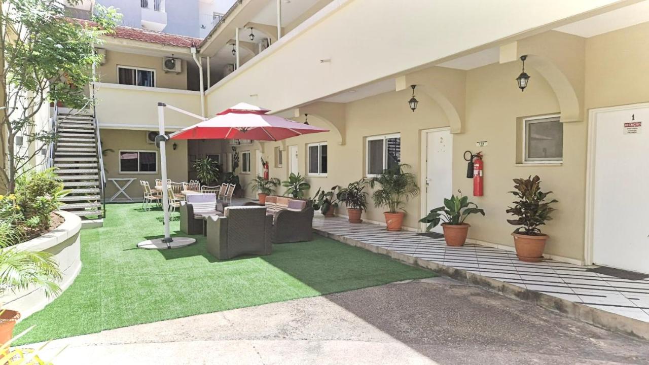 B&B Luanda - CASA NATALIA - Guesthouse - Bed and Breakfast Luanda