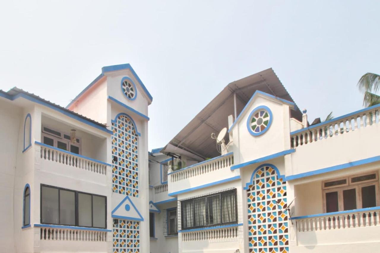 B&B Calangute - Calangute Cosy 1 bhk Apartment - Bed and Breakfast Calangute