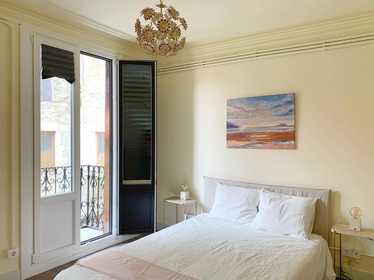 Apartment mit 3 Schlafzimmern