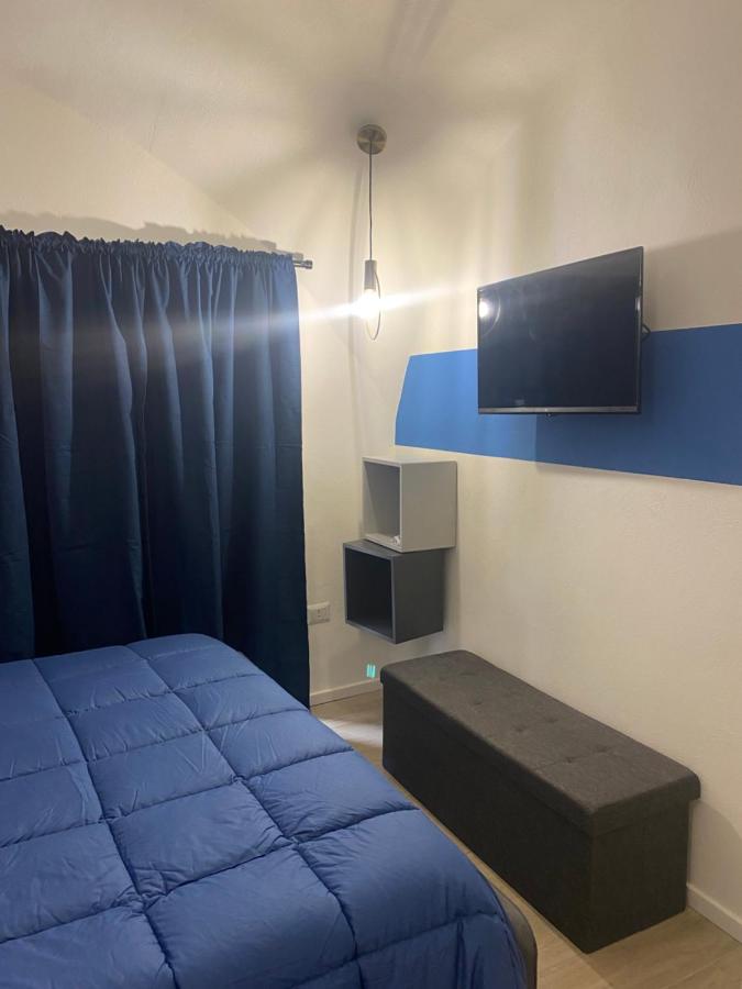 Doppelzimmer mit eigenem Bad