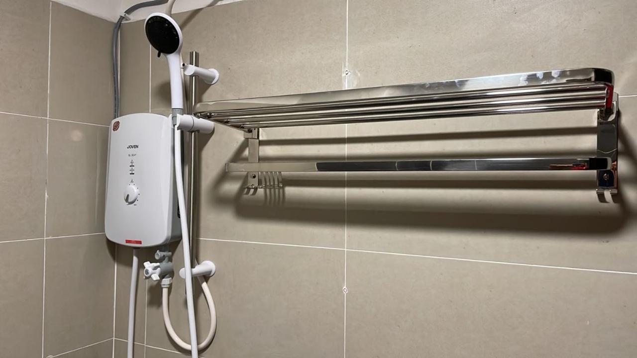 RJ STUDIO 2- Kompleks Mutiara - B&B