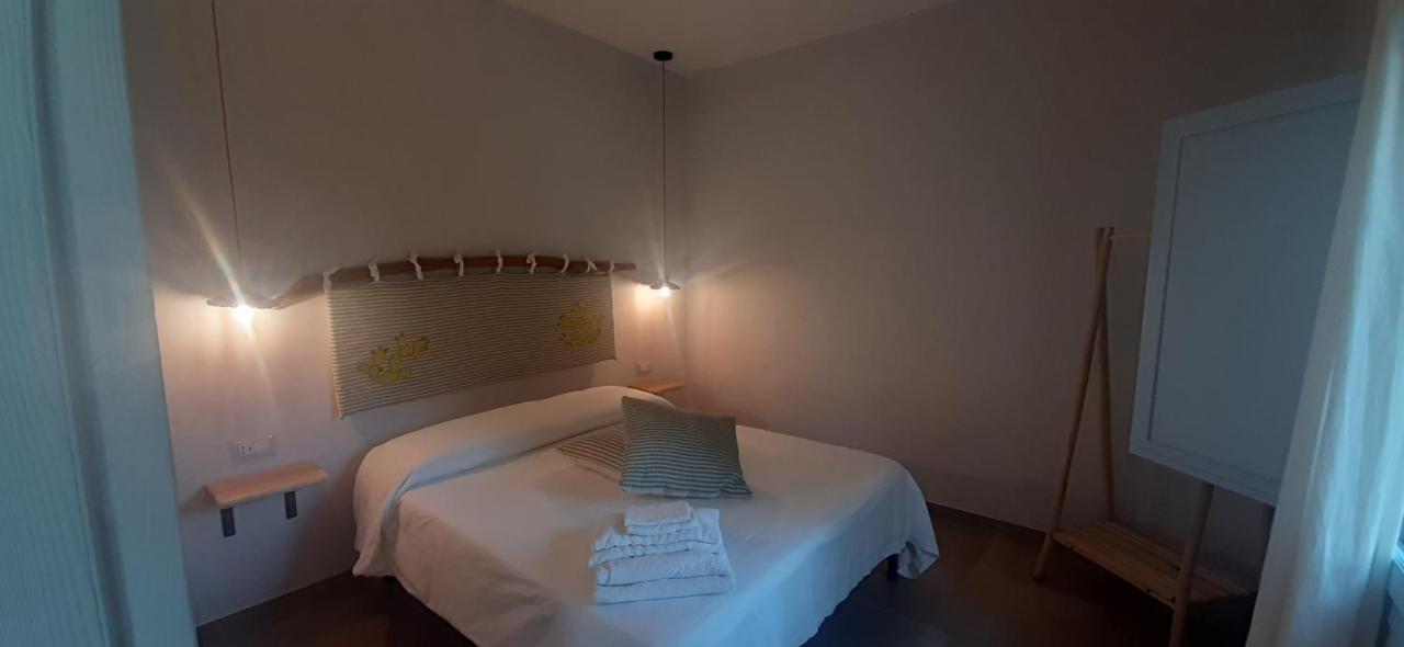 Appartamento con Vista Piscina