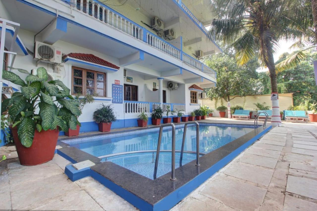 Sodex Apartment - B&B Calangute