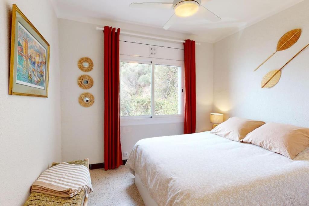 Apartment mit 2 Schlafzimmern