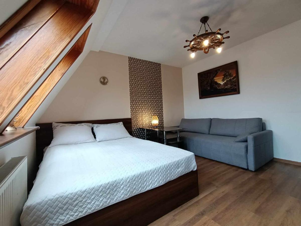 Chambre Quadruple Confort