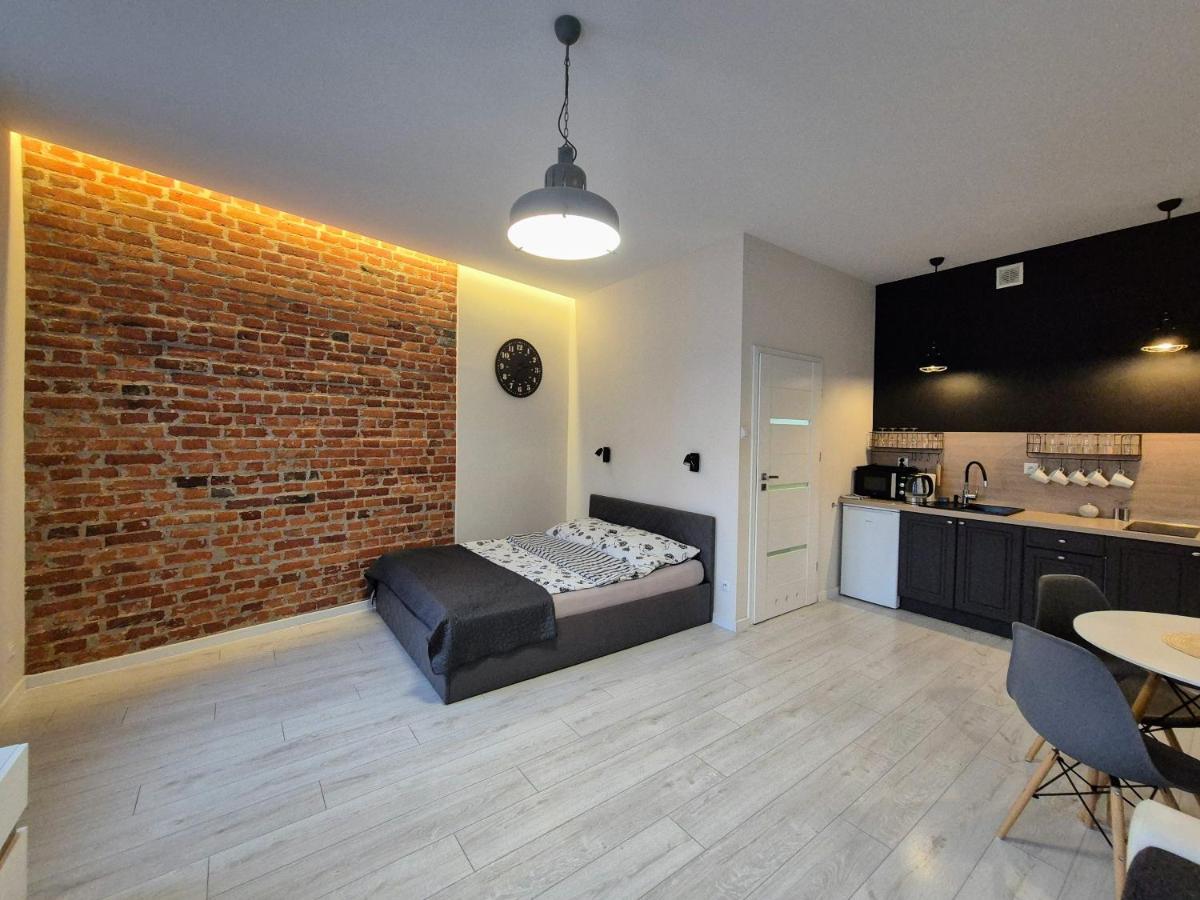 B&B Lodz - Charming Apartment in The City Centre, Łódź - Bed and Breakfast Lodz