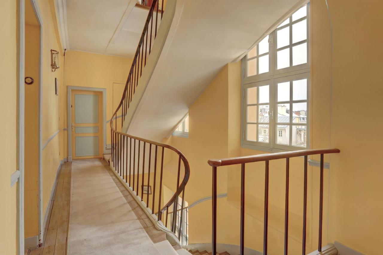 La chapelle Royale - Versailles - Ferienwohnung Versailles