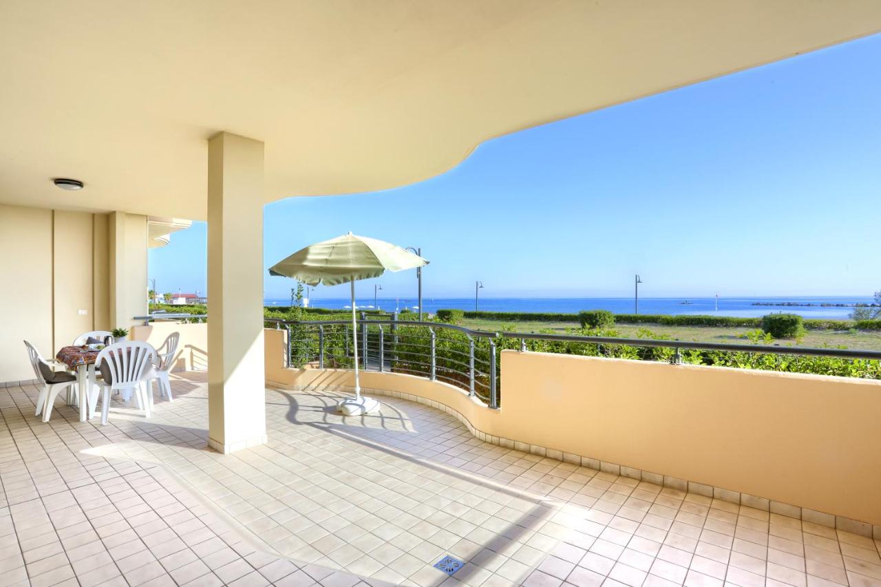 Appartement - Vue sur Mer