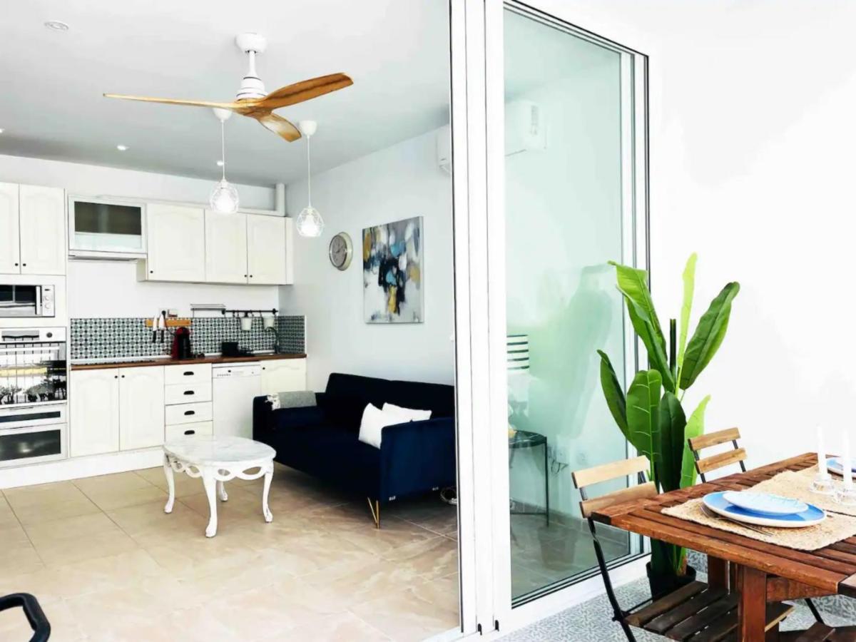 Apartamentos ALAZUL JRJ - Ferienwohnung