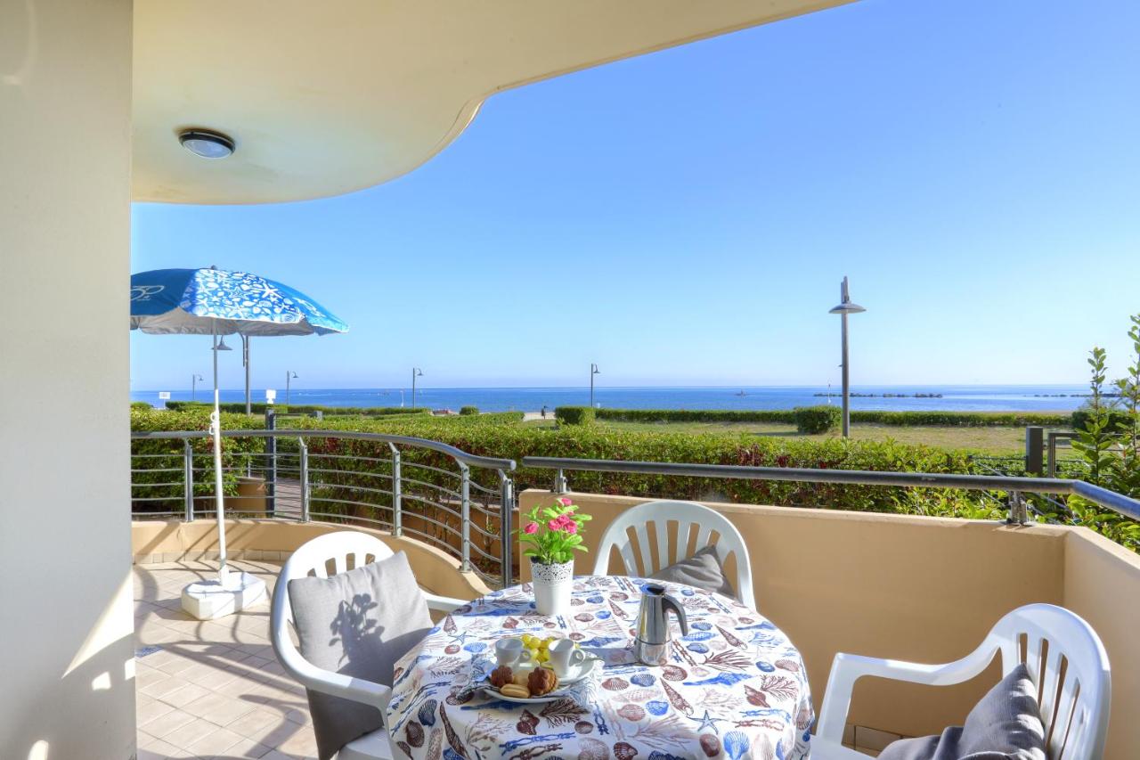 Appartement - Vue sur Mer