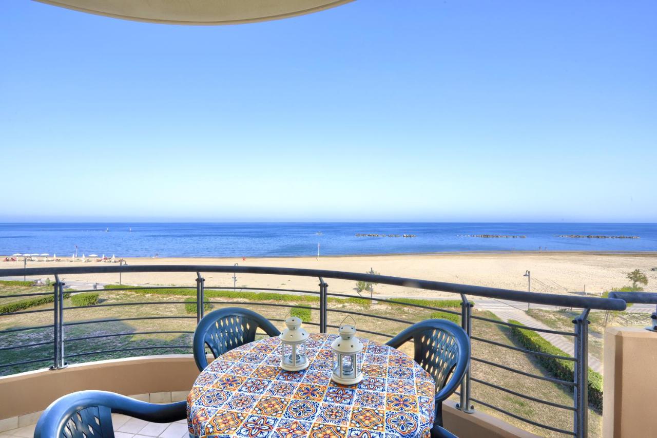 Appartement - Vue sur Mer