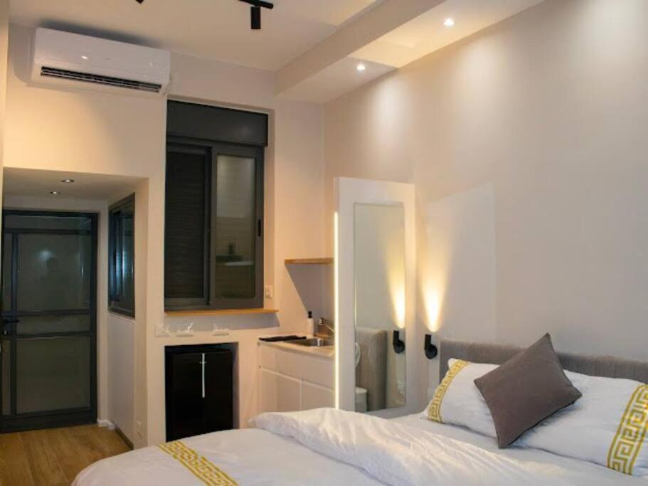 Apartamento de 1 dormitorio