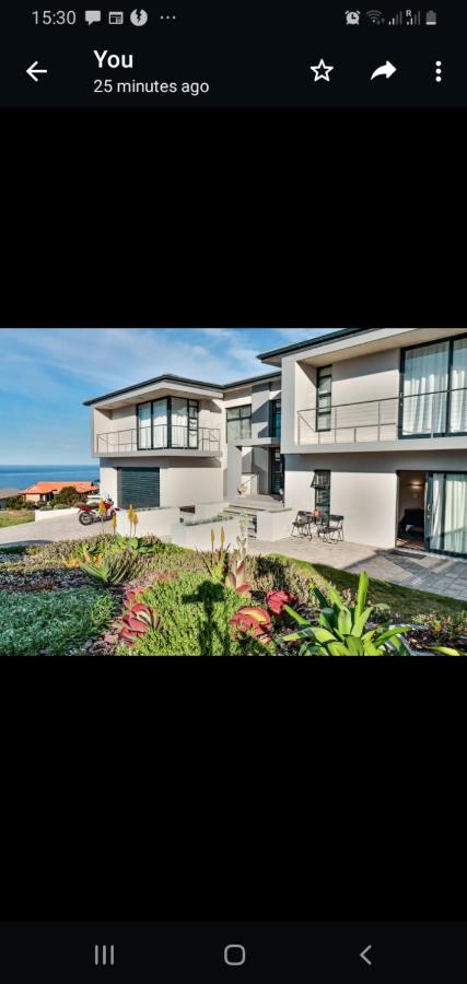 @201 Golf Estate - B&B