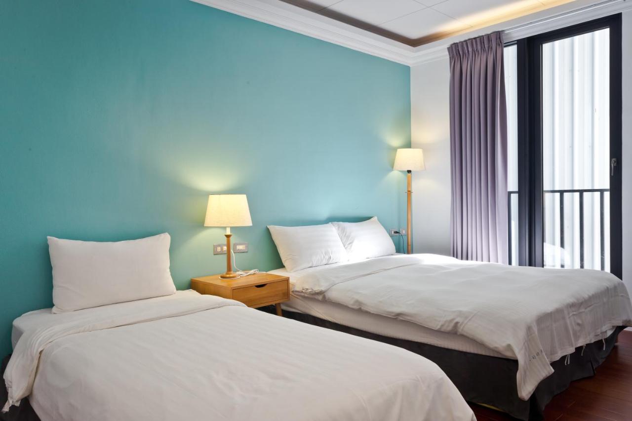 Kenting Cozy B&B - B&B Kending