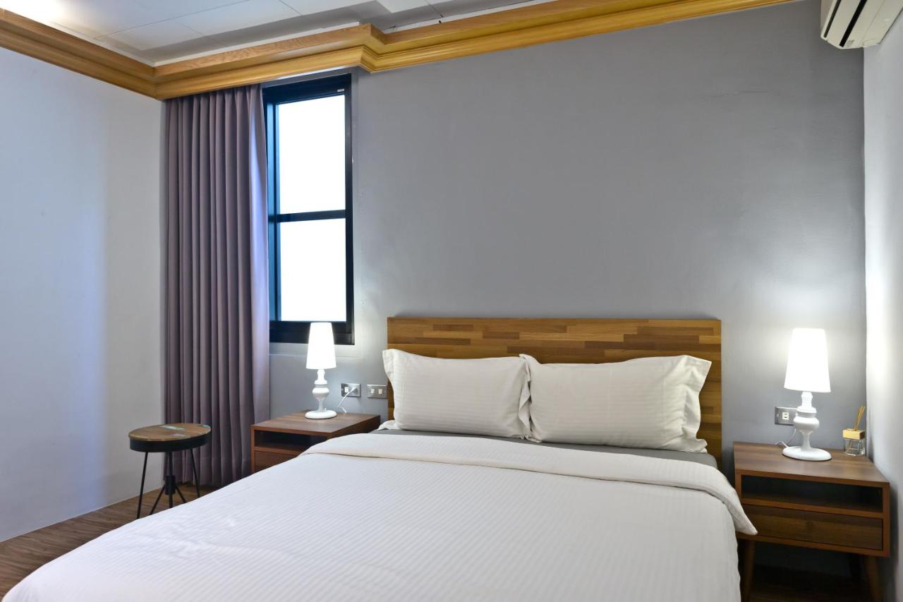 Camera Matrimoniale Standard