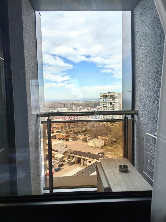 Luxury Apartment/Studio - B&B Plovdiv