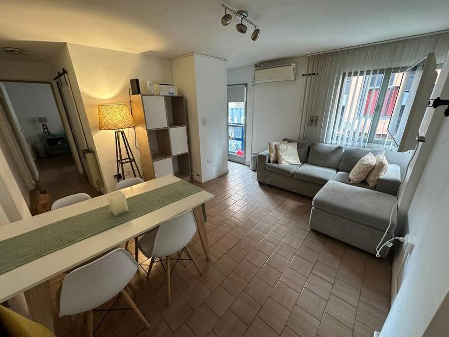 Moderno dto, 1 dorm, Wi-Fi - B&B Córdoba