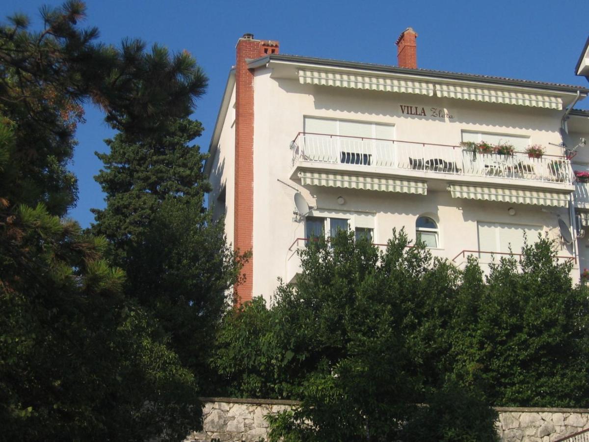 SANDRA KAT Apartment near sea and beach - B&B Crikvenica
