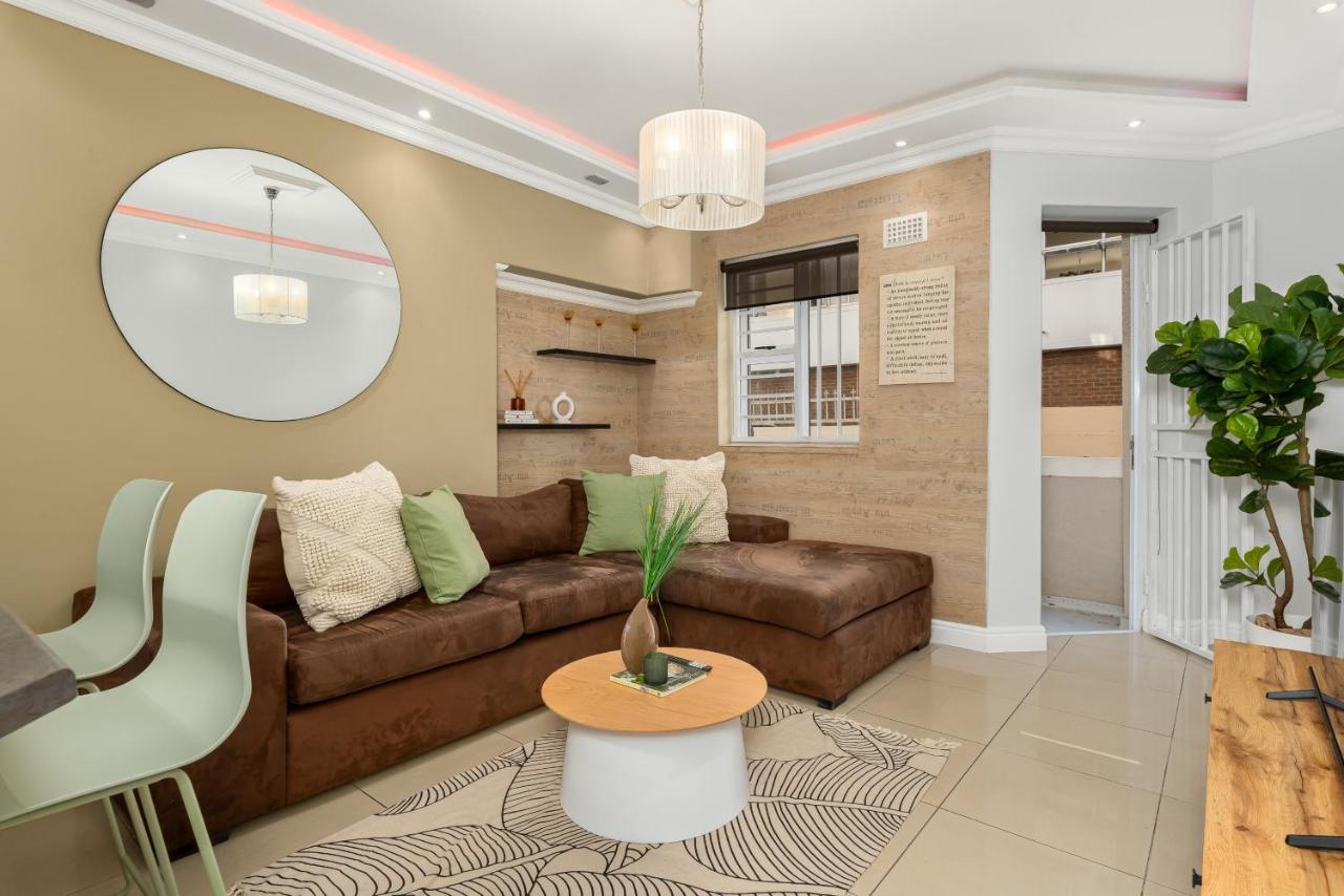 Ananda 5 - Ferienwohnung Kapstadt