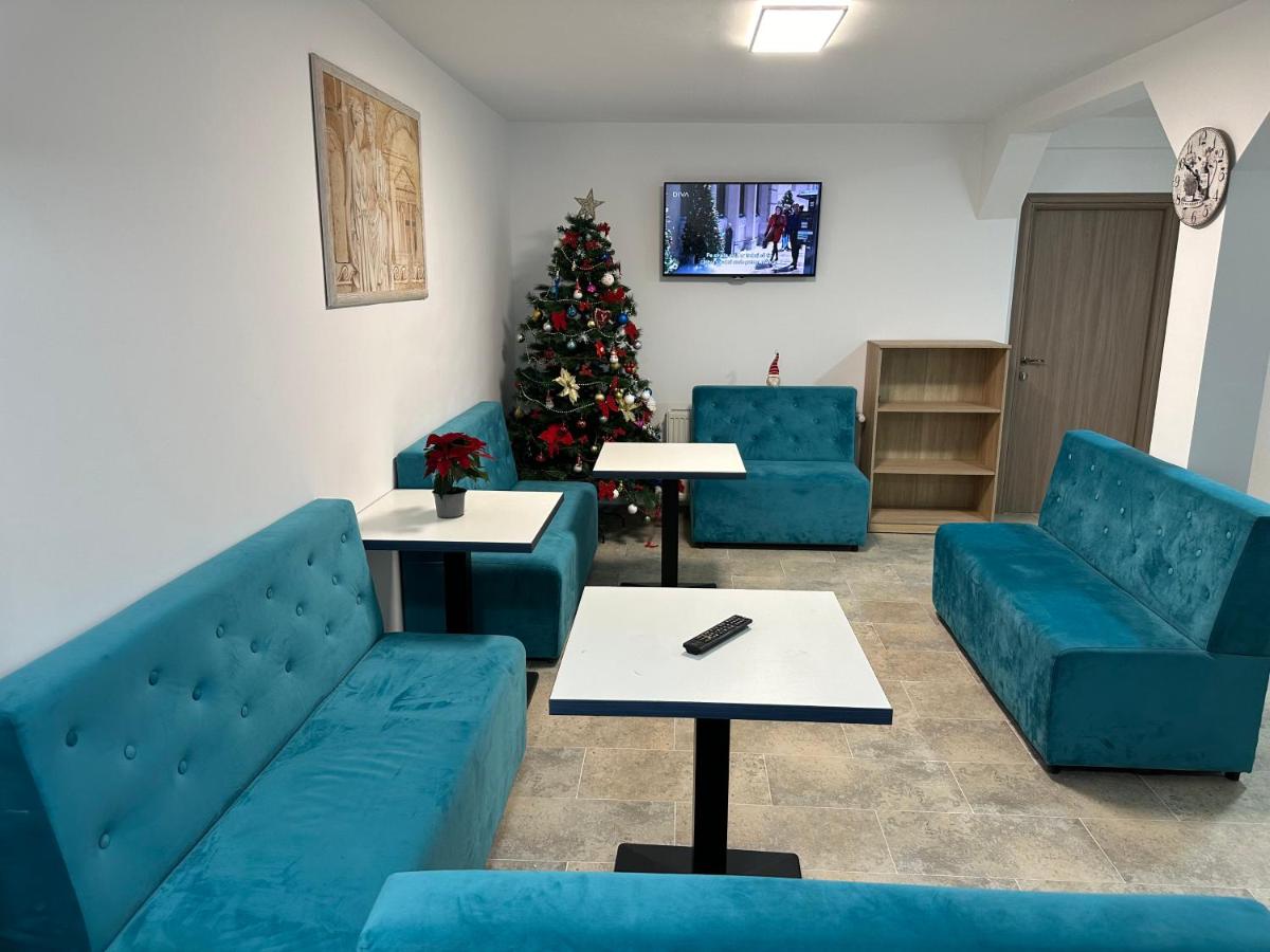 Deluxe Kamer (2 Volwassenen + 1 Kind)