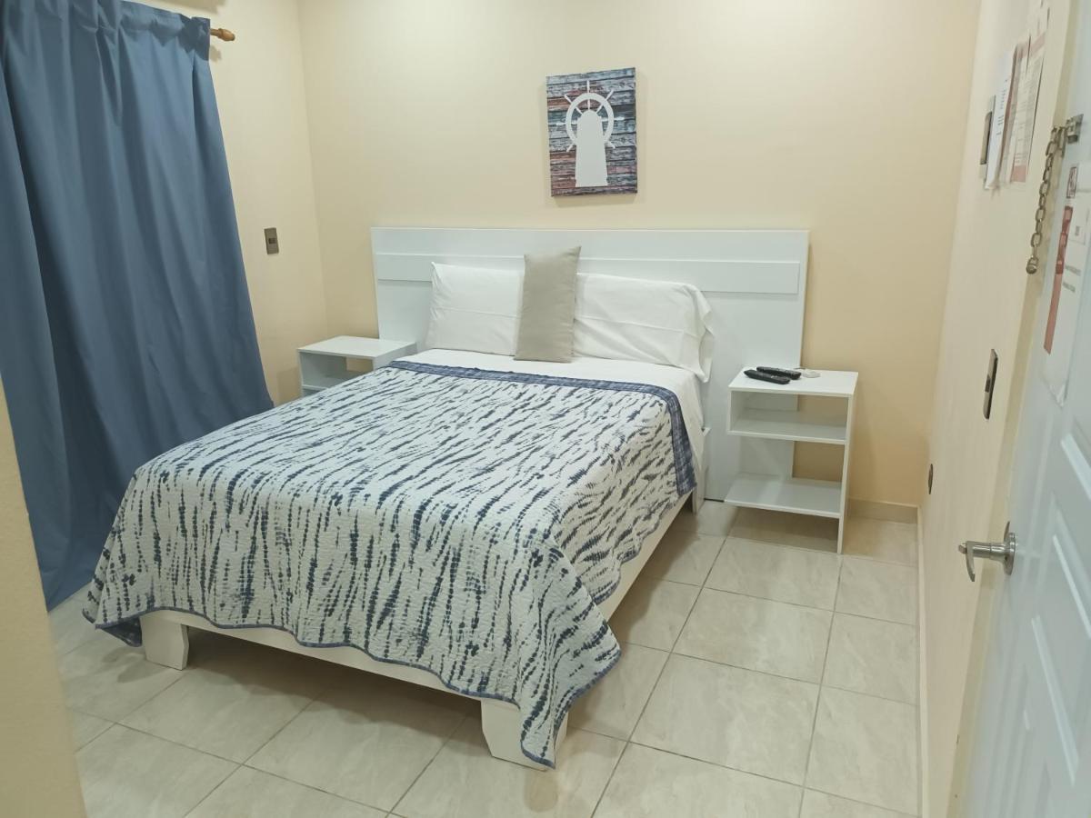Small Single Room