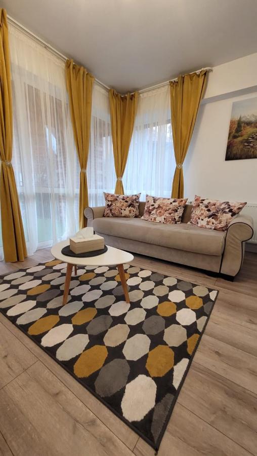 Belleview Family Apartment - Bed and Breakfast Sinaia