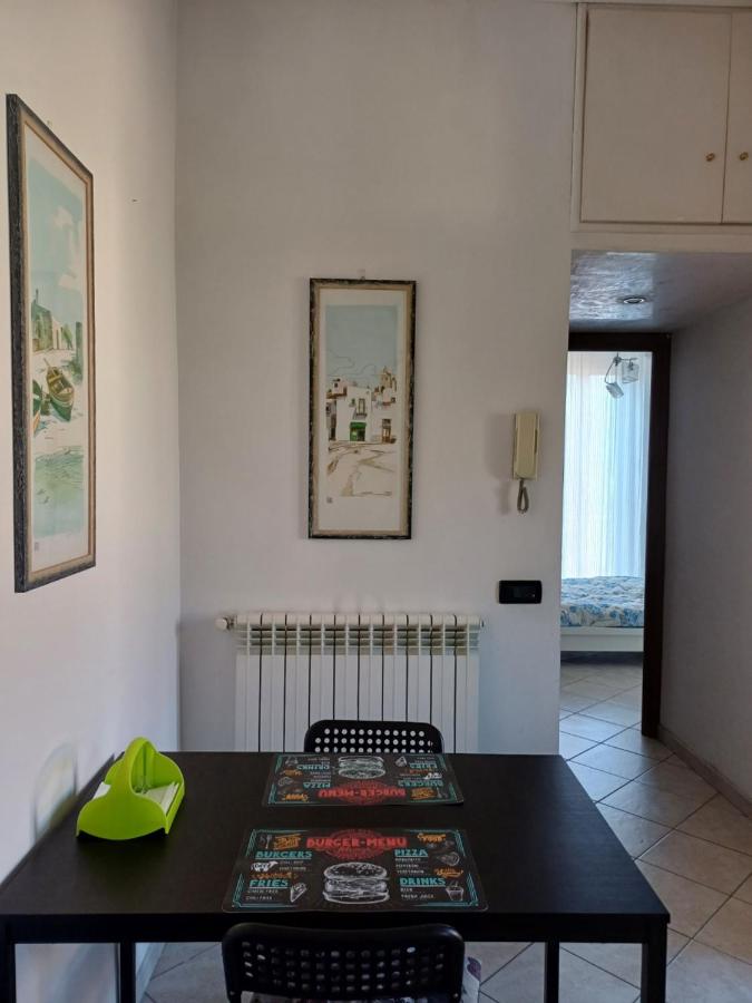 B&B Rome - Pretty Little Apartment - Bed and Breakfast Rome