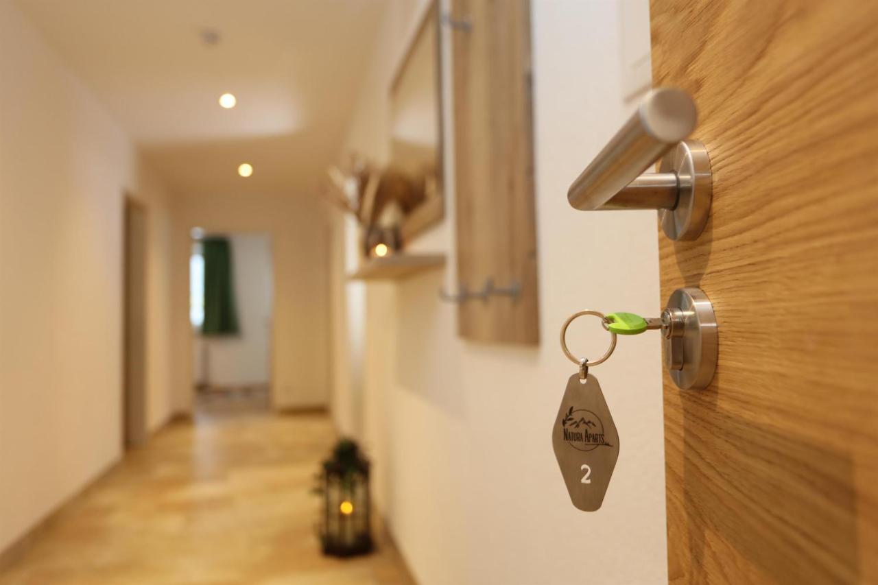 Natura Aparts - B&B