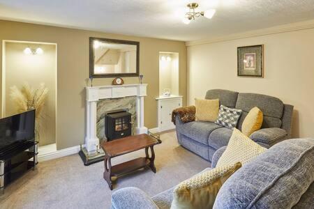 B&B Whitby - Host & Stay - Lavender Cottage - Bed and Breakfast Whitby