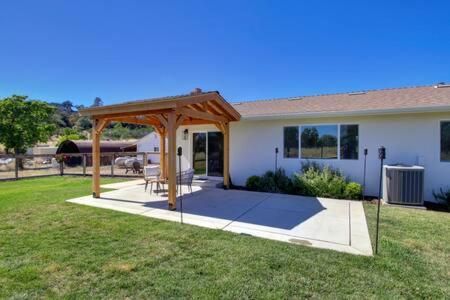 New Listing Country Property Pet Friendly W&D - Chambres d'hôtes Loomis