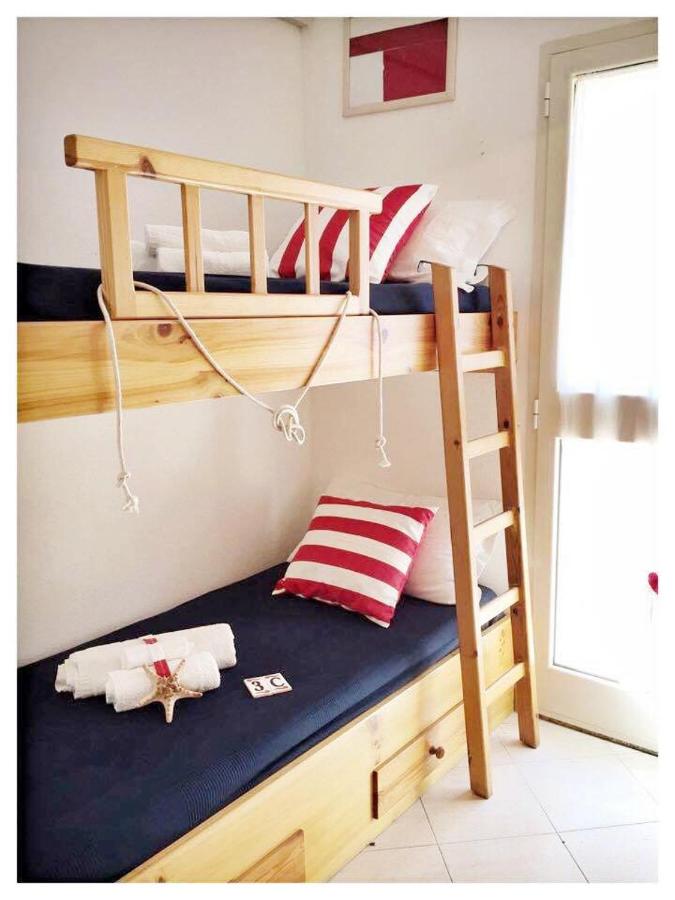 Le case dei Venti - B&B