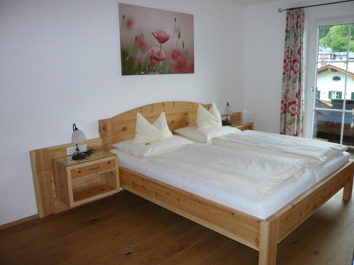 Appartement met 1 Slaapkamer en een Balkon