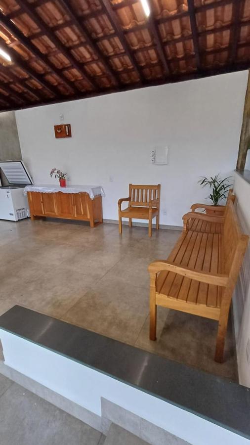 Sítio Vitória - B&B