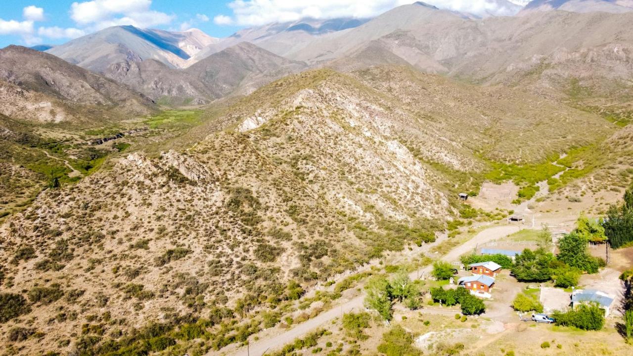 Kpriccio Cabanas - B&B