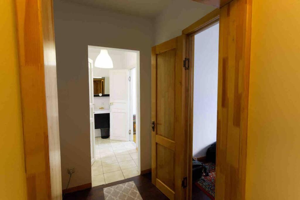 Enzo apartment-1 - Ferienwohnung